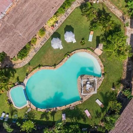 Madiro Hotel Nosy-Be エクステリア 写真