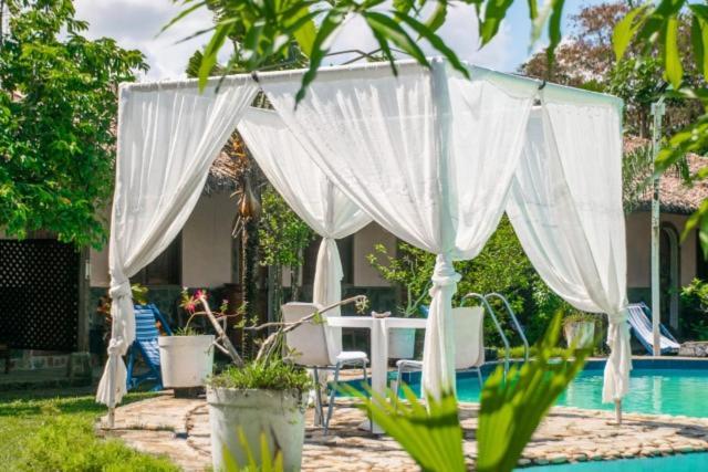Madiro Hotel Nosy-Be エクステリア 写真