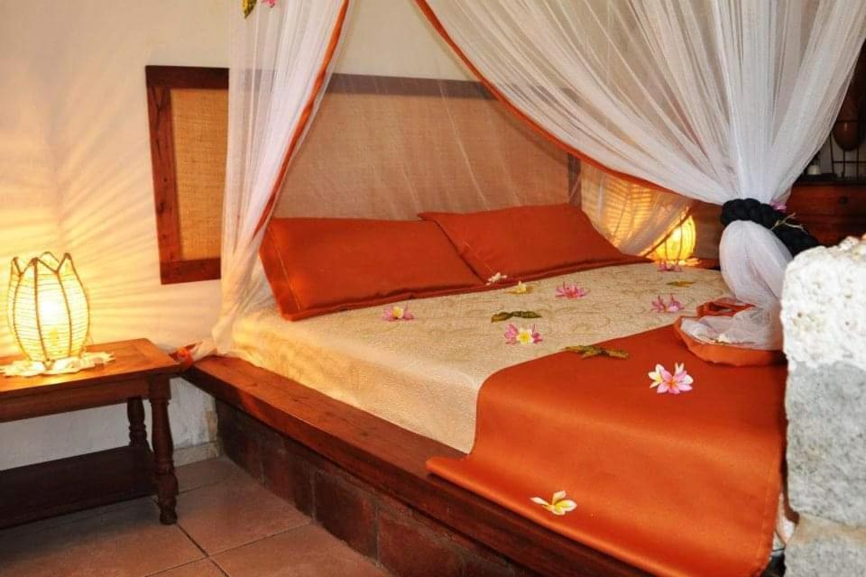 Madiro Hotel Nosy-Be エクステリア 写真