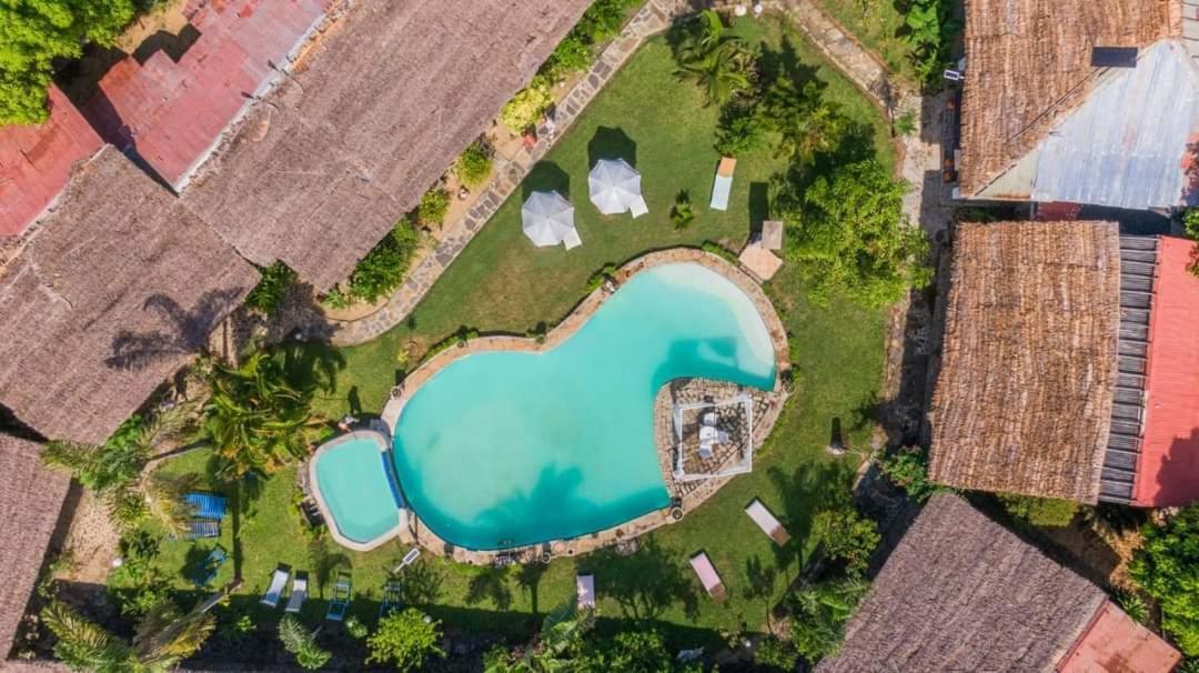 Madiro Hotel Nosy-Be エクステリア 写真